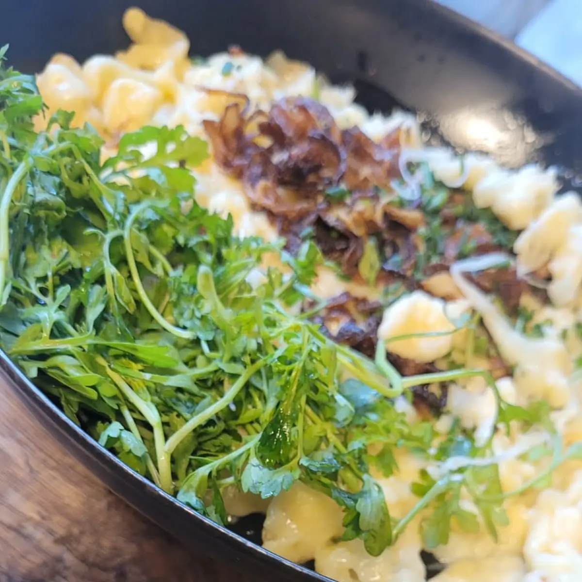 Käsespätzle