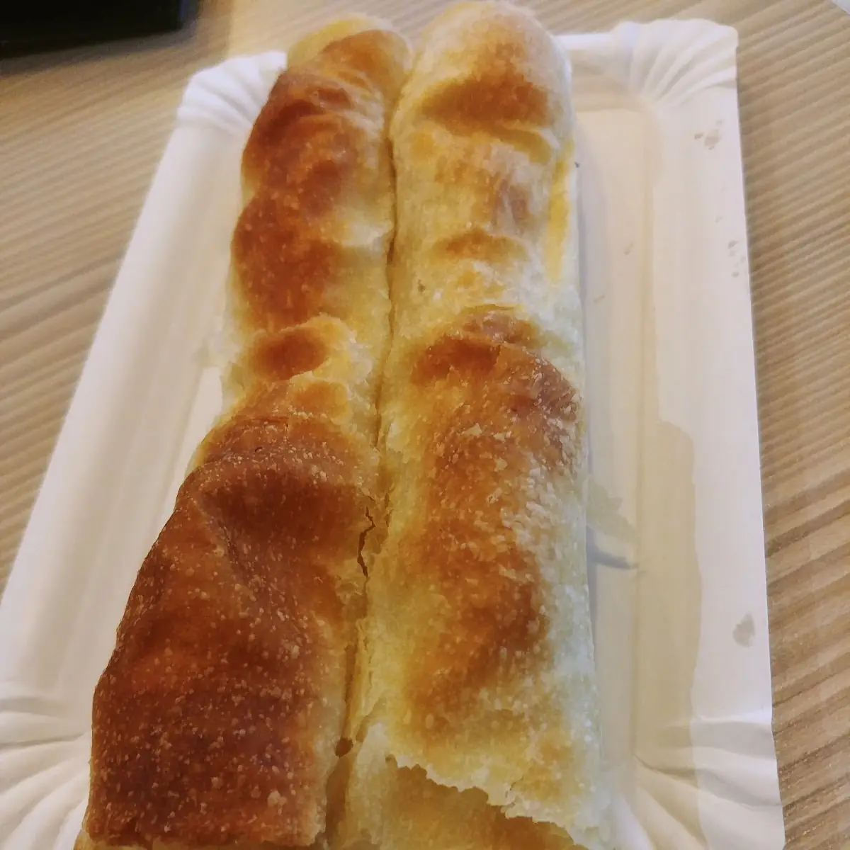 Burek Sa Sirom