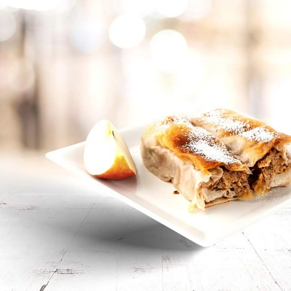 Burek Strudel