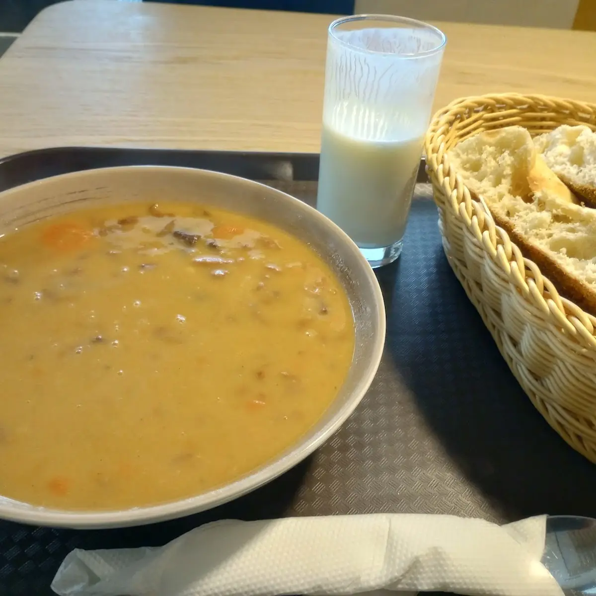 Kaisersuppe Begova Čorba