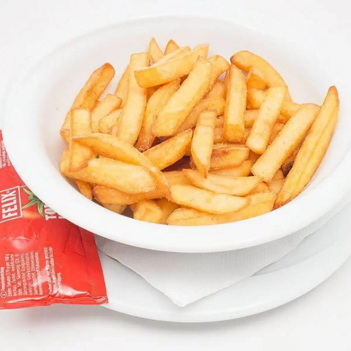 Pommes