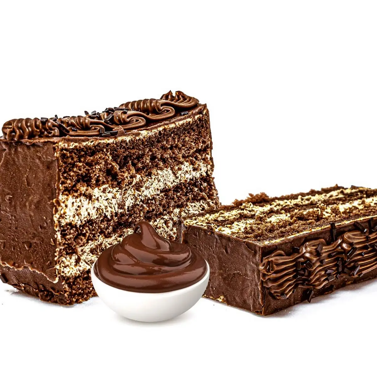 Schokotorte Tortenschnitte