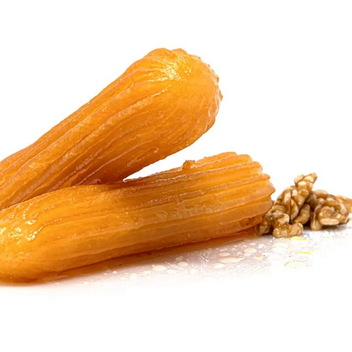 Spritzkuchen Tulumba