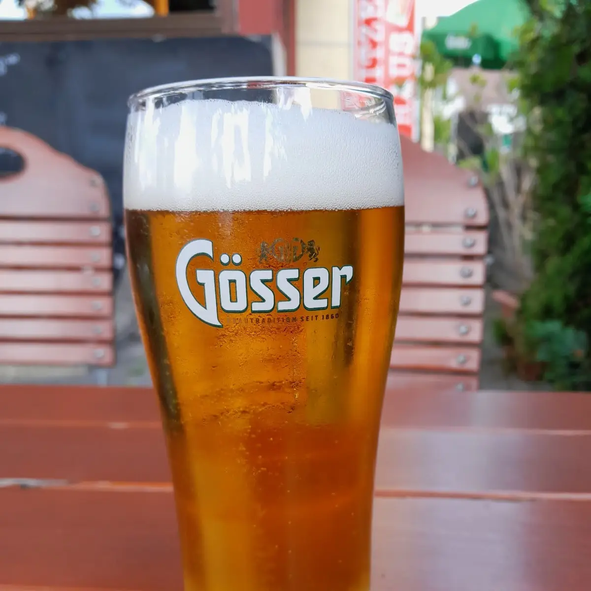 Ein Helles
