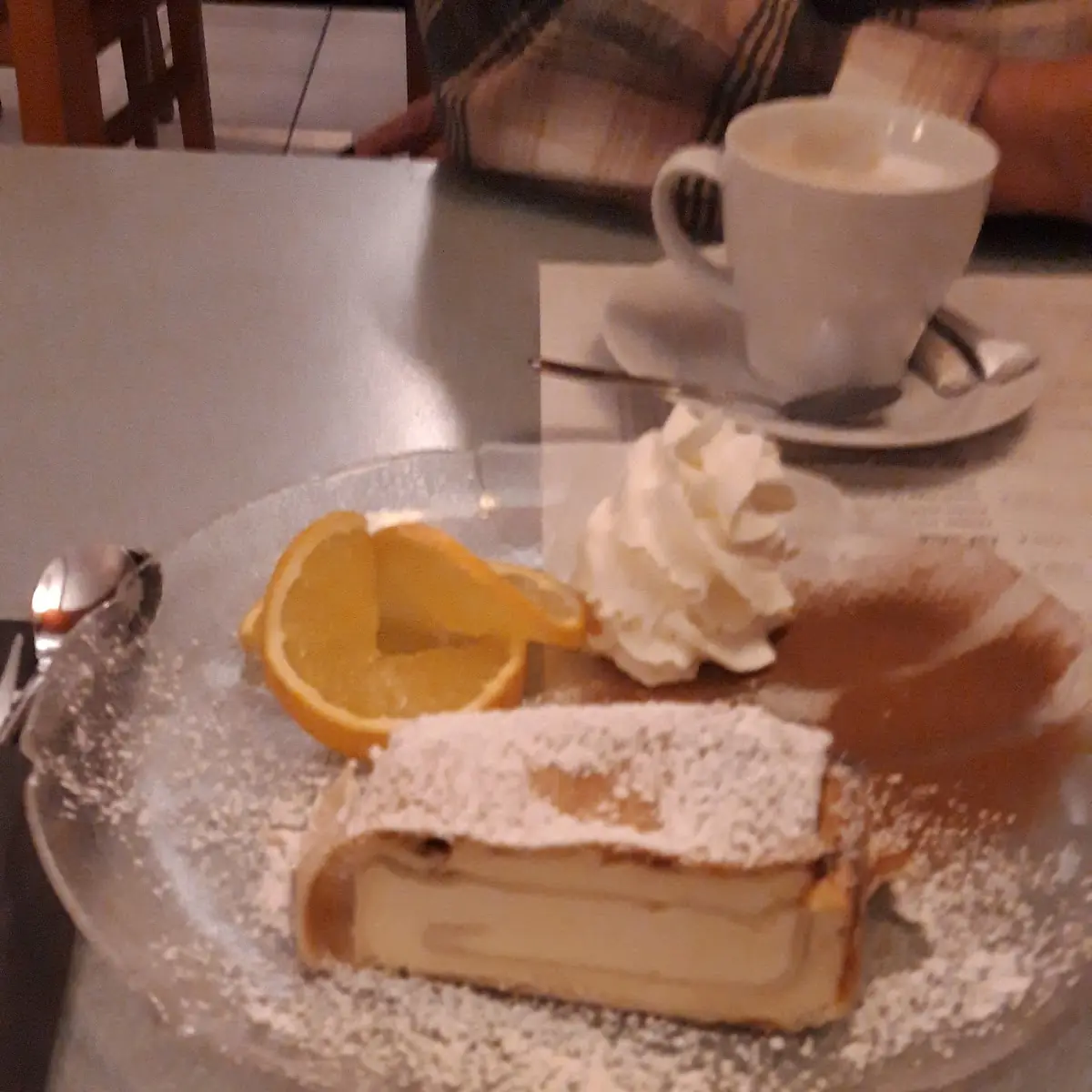 Kuchen