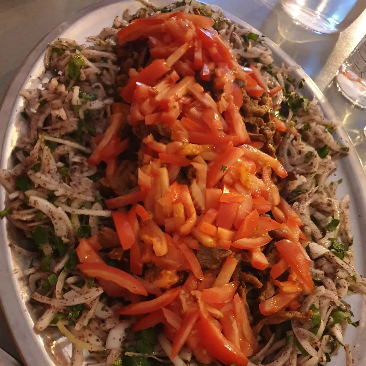 Tantuni