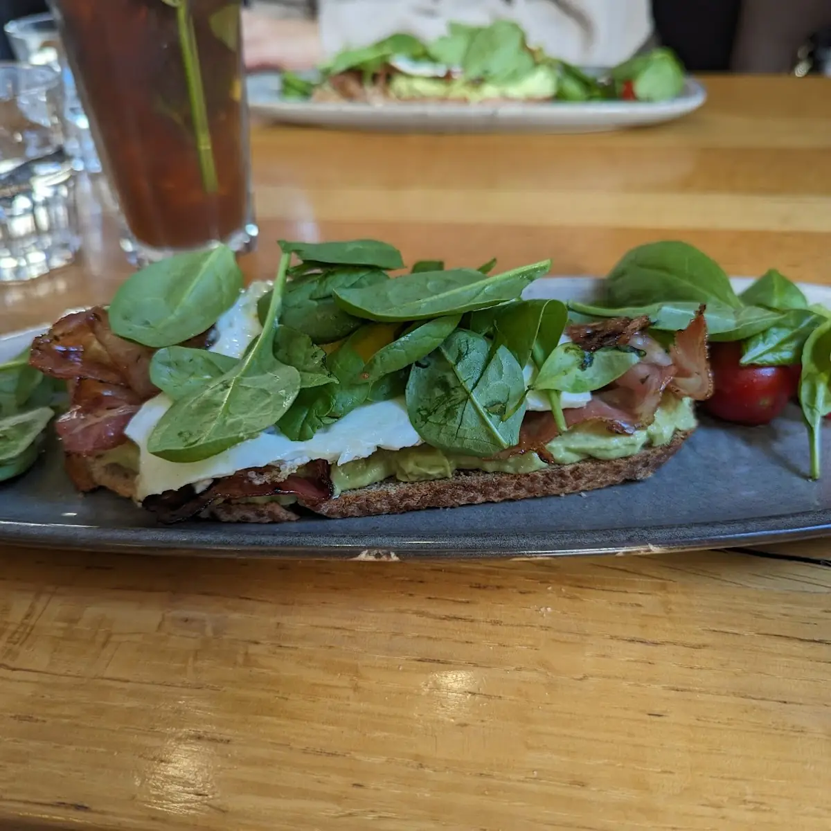 Avokadobrot