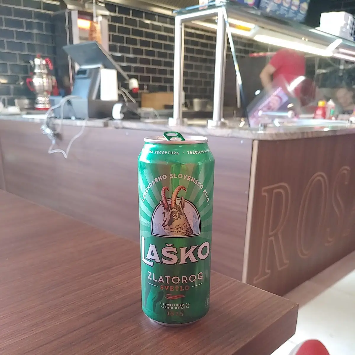 Lasko Bier