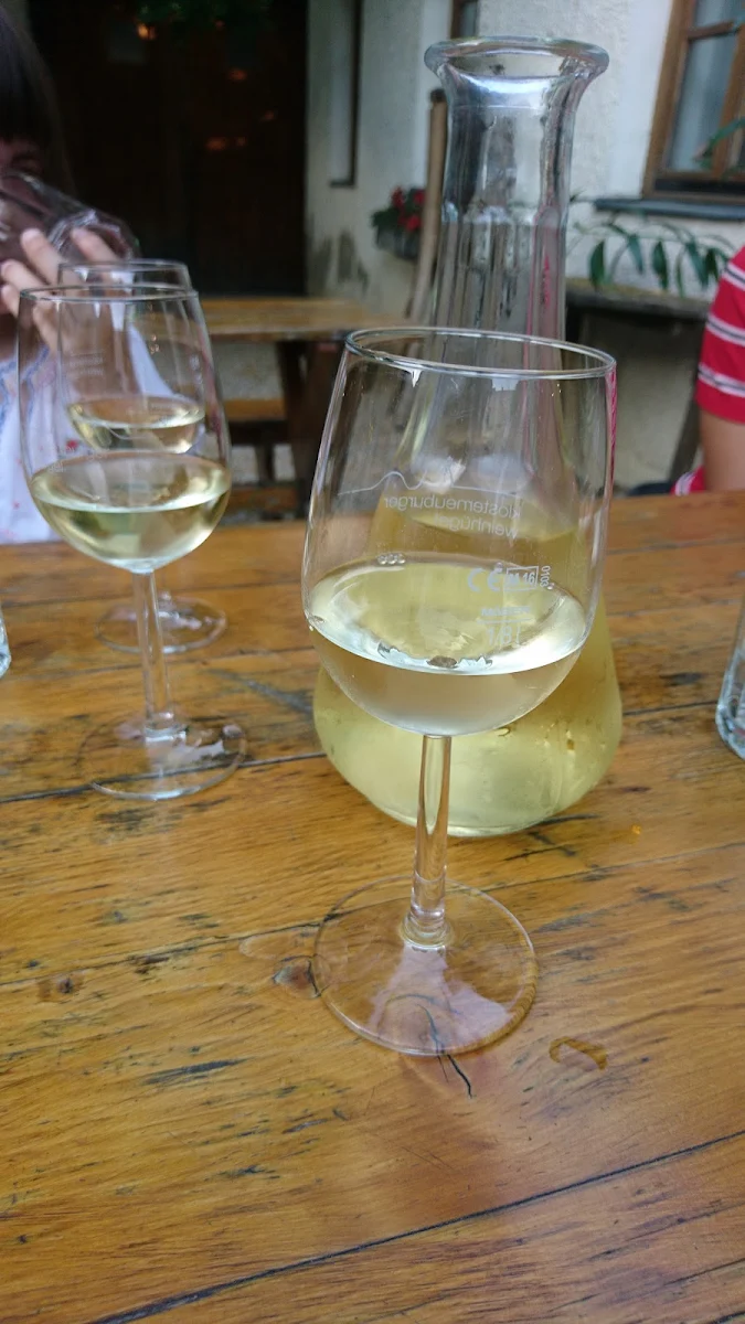 Weißwein
