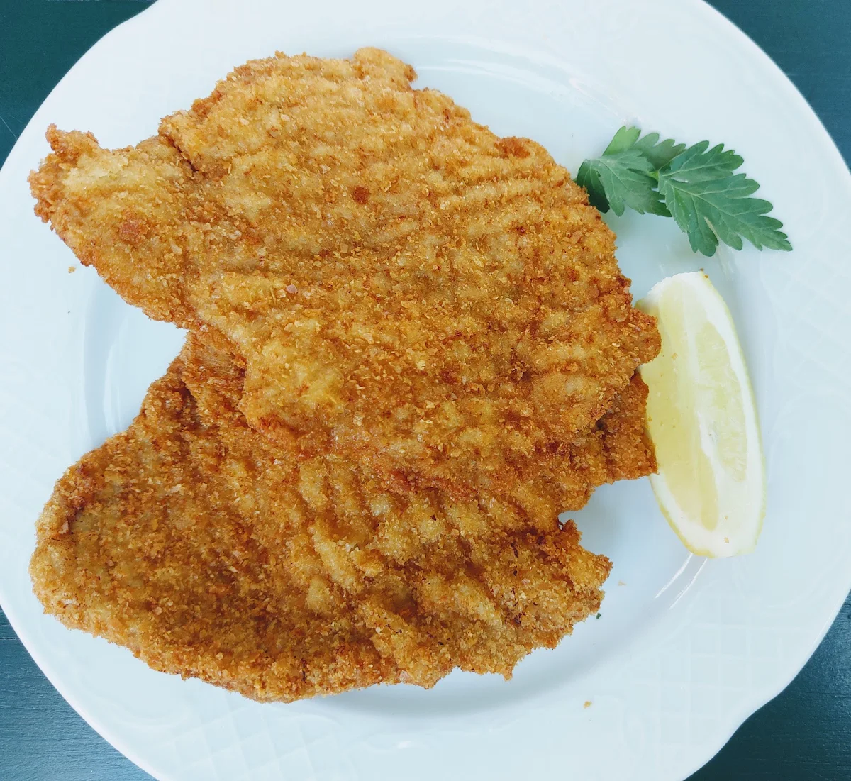 Wienerschnitzel