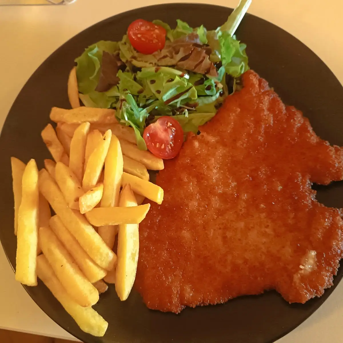 Wiener Schnitsel