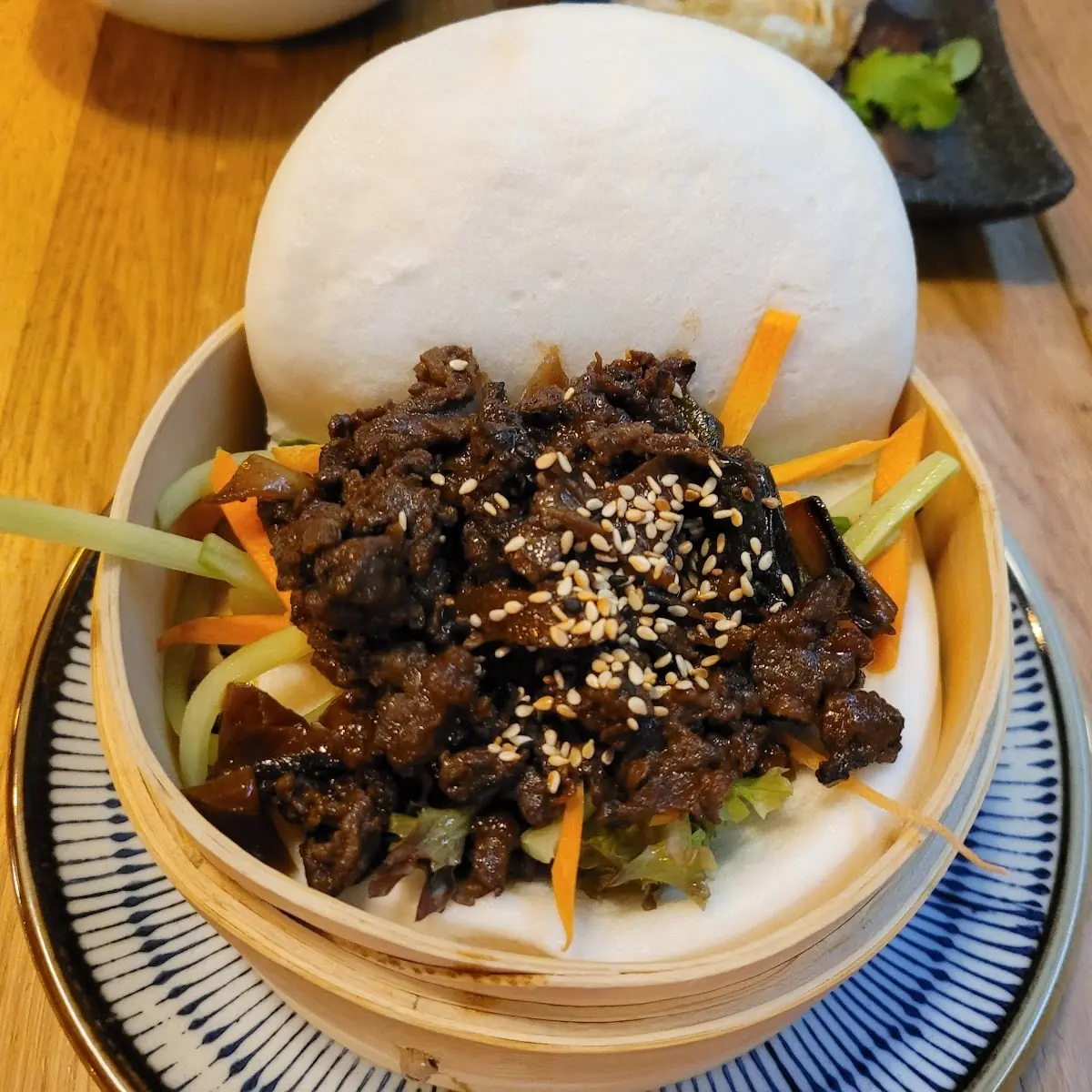 Bulgogi Don