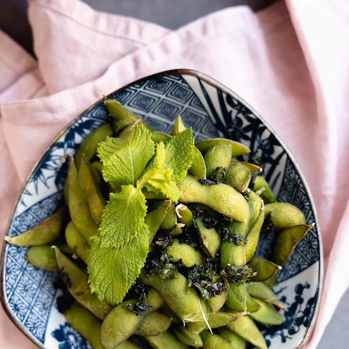 Edamame