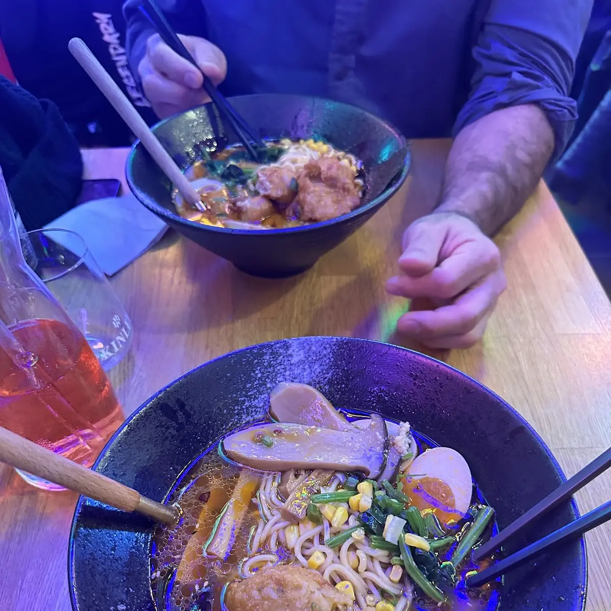 Gyuniku Ramen