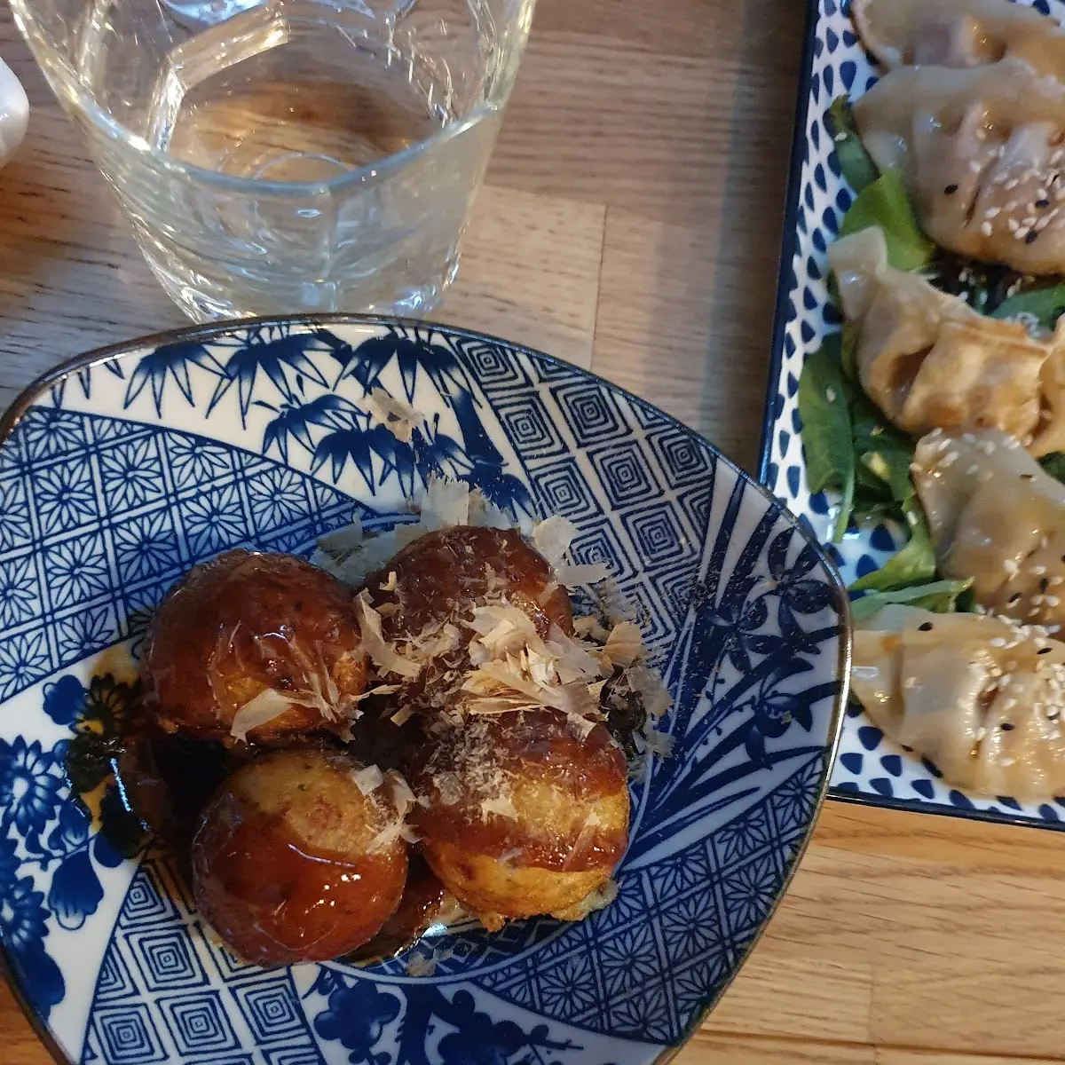 Takoyaki