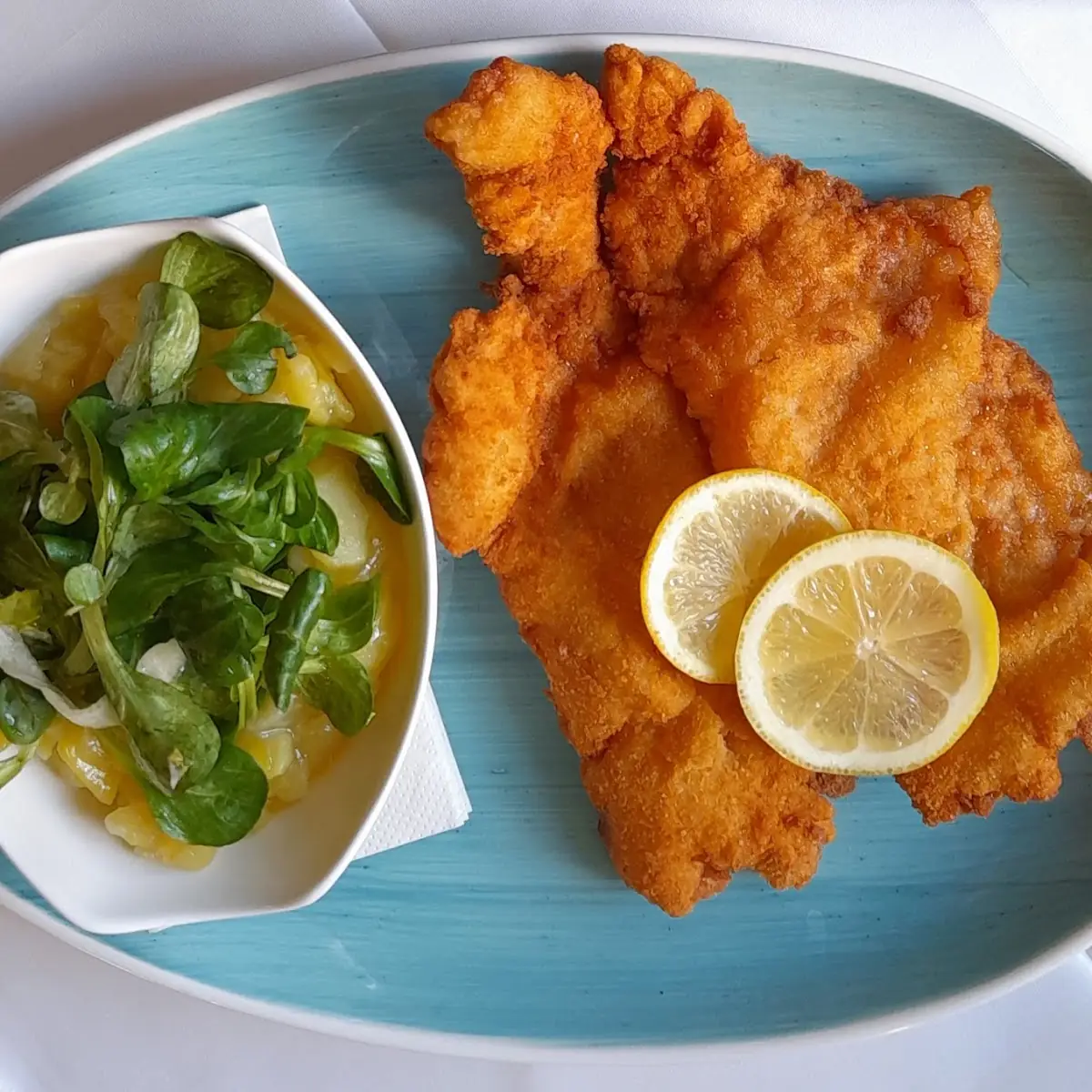 Surschnitzel