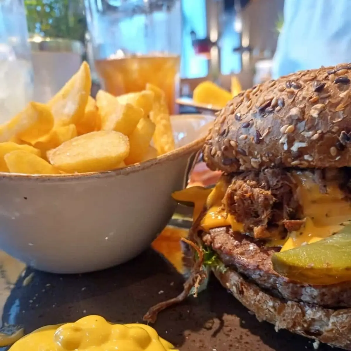 Cheeseburger