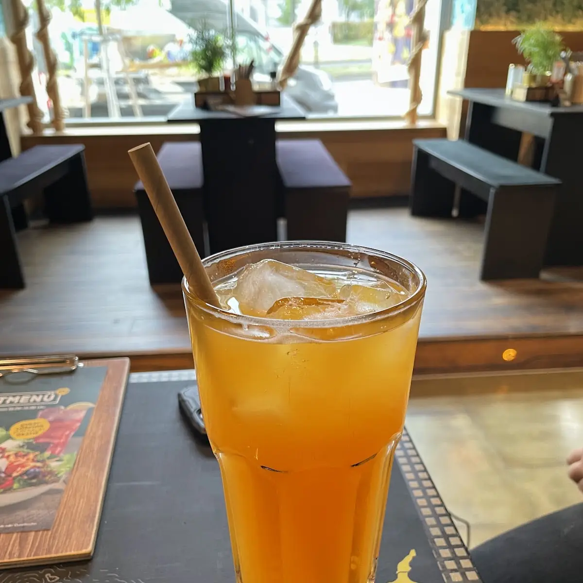 Limonade