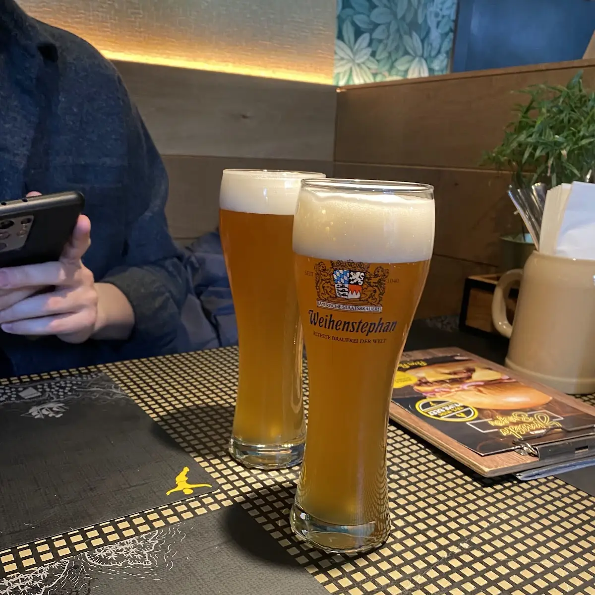 Weihenstephaner Alkfrei 0 5l