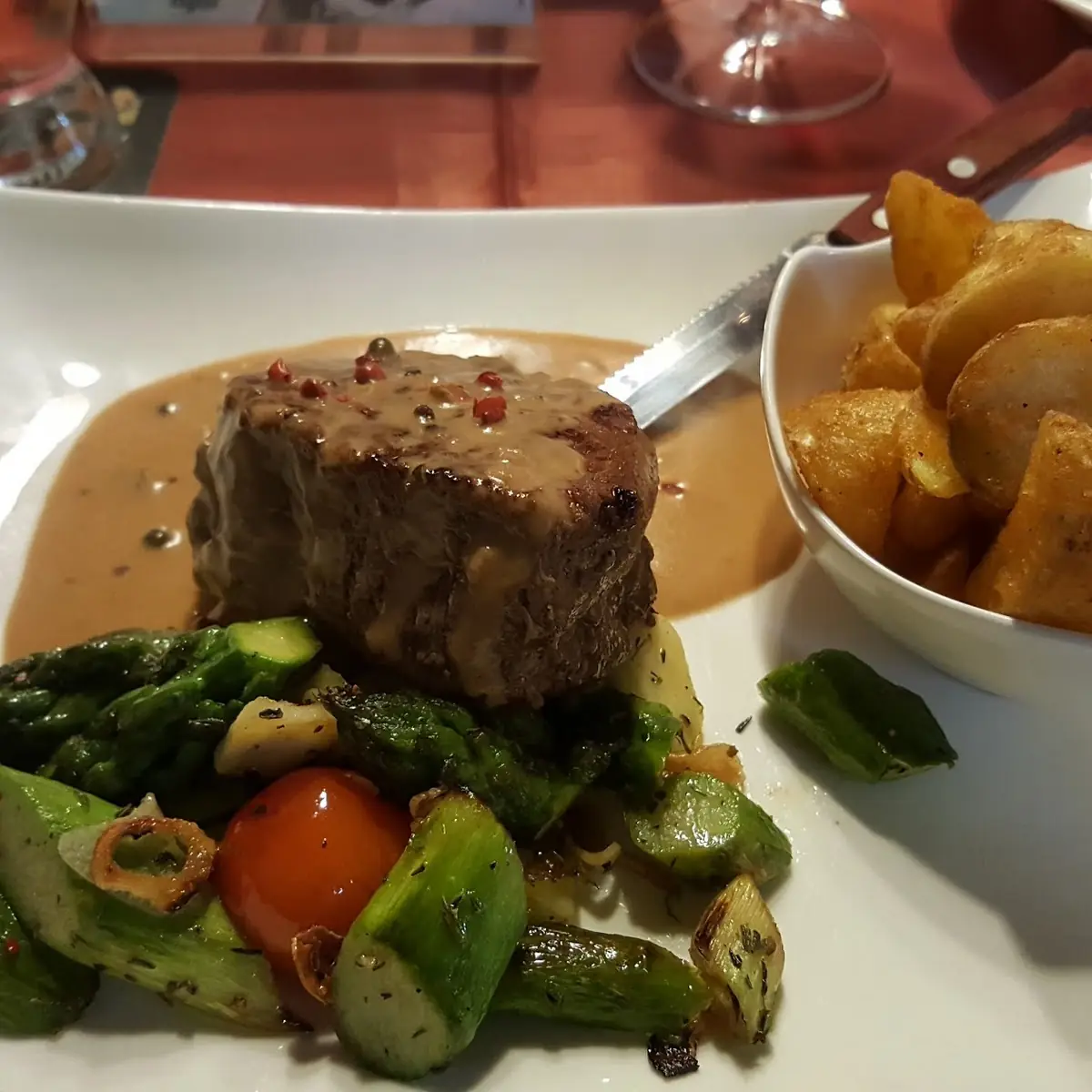 Spezial Chateaubriand
