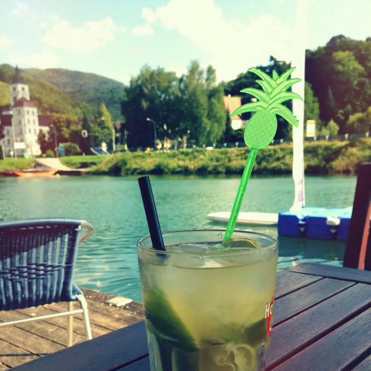 Caipirosca