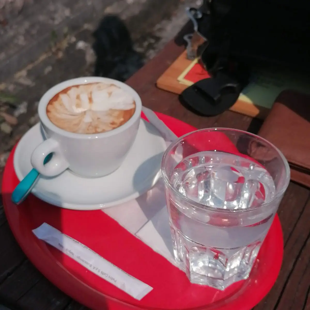 Cappuccino