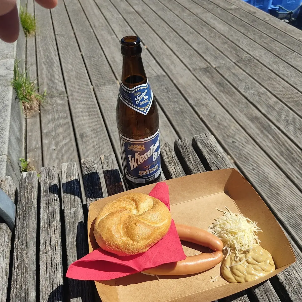 Frankfurter