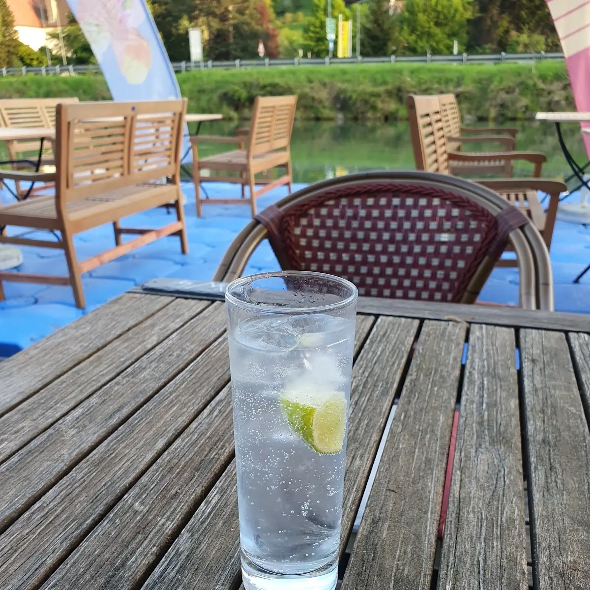 Gin Tonic