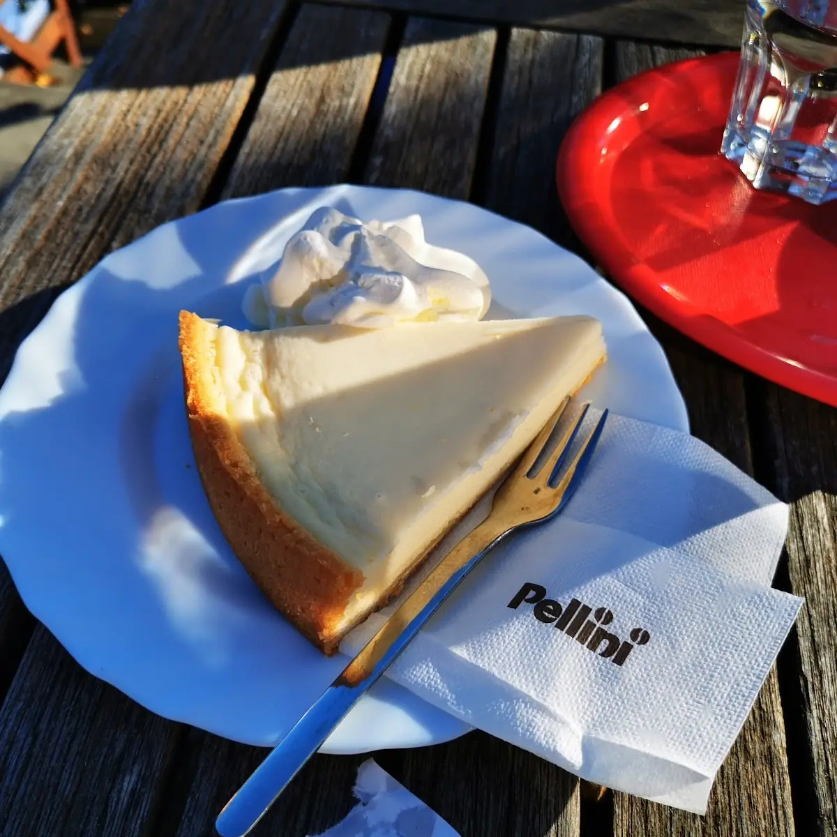 Käsekuchen