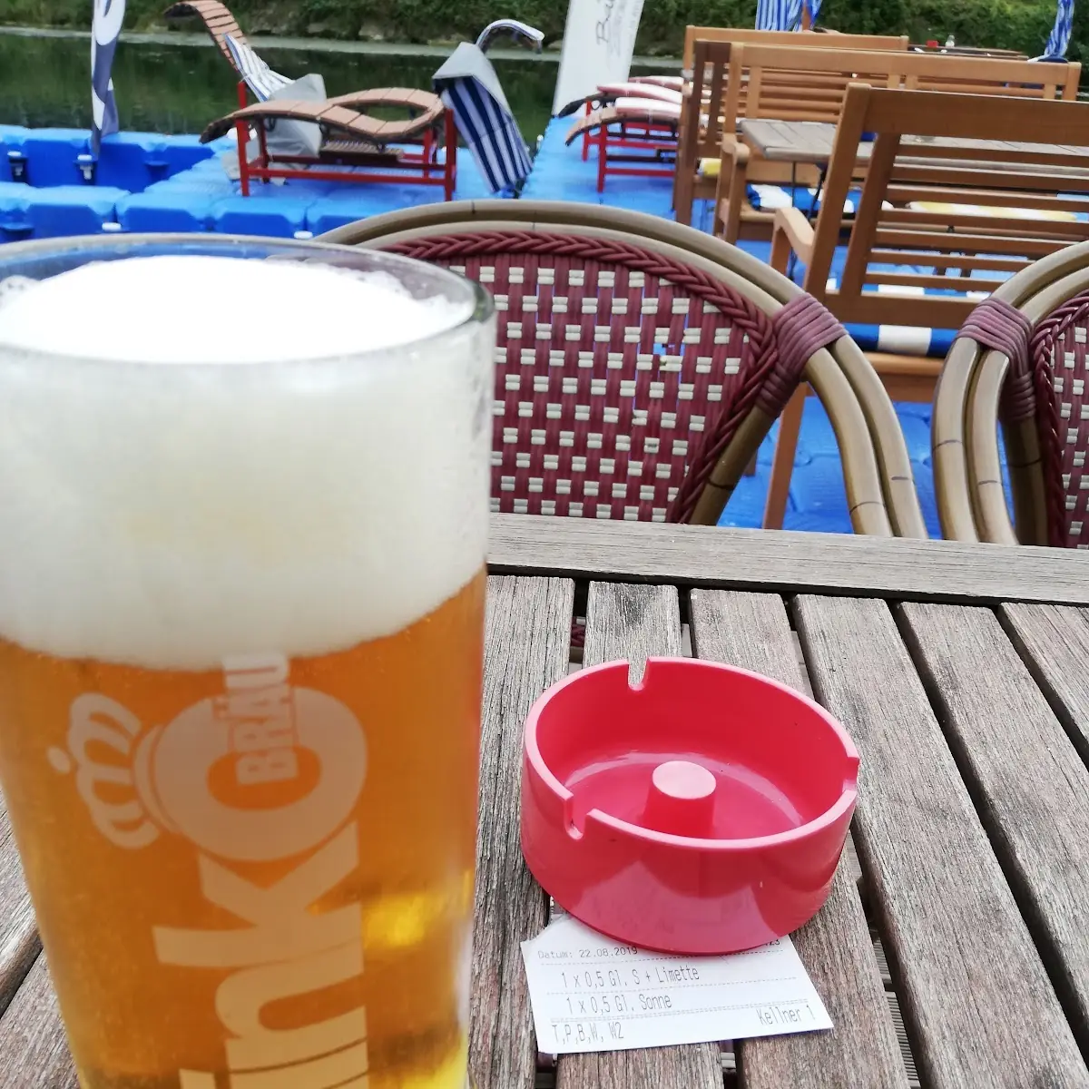Linko Bier