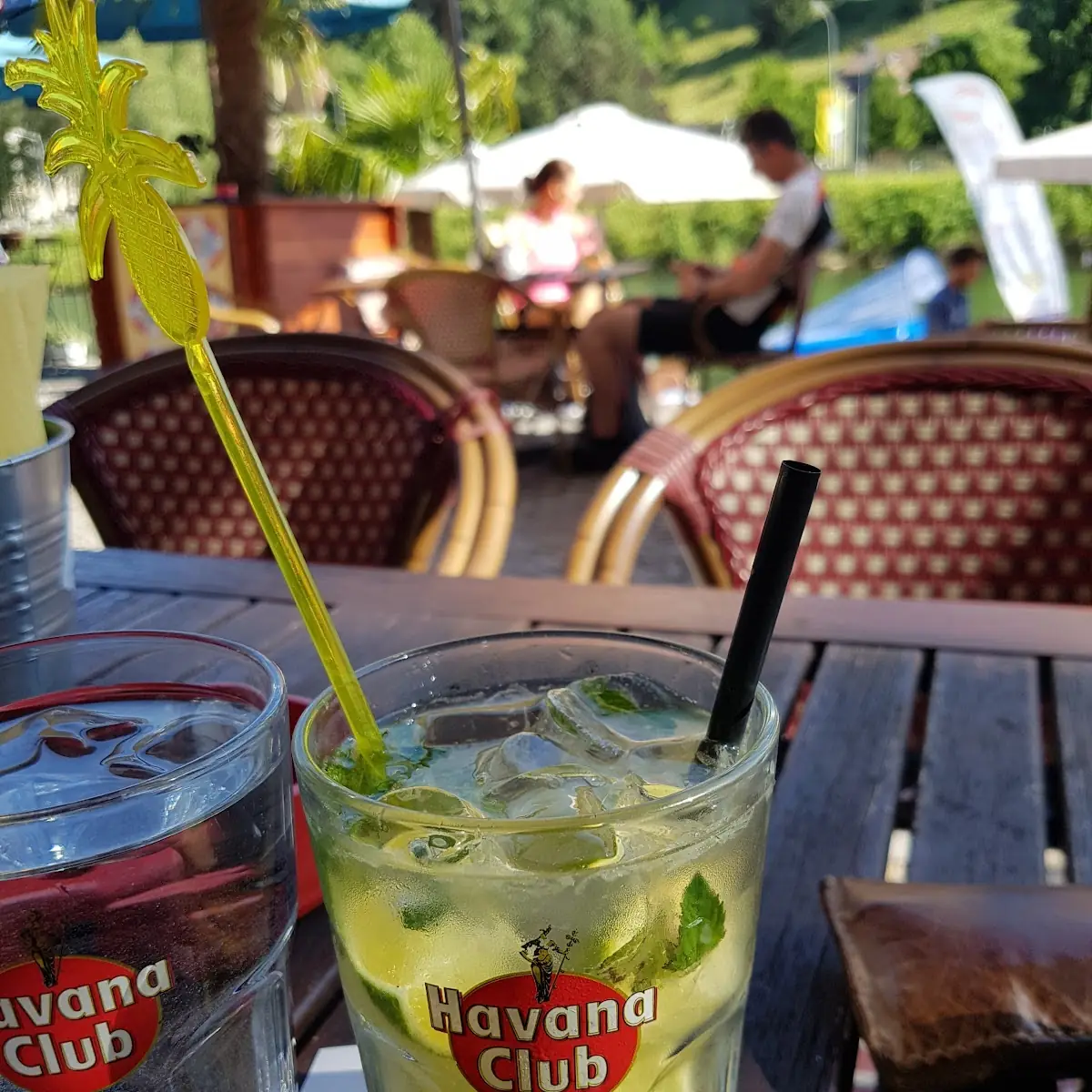 Mojito