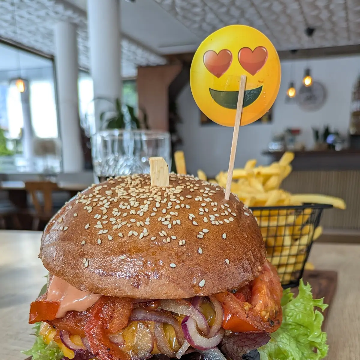 Burger