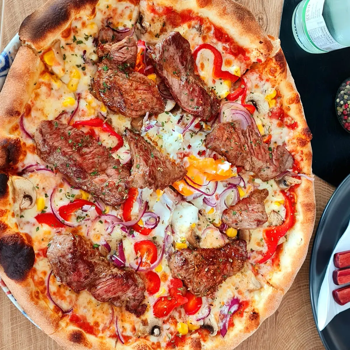Pizza Palazzo