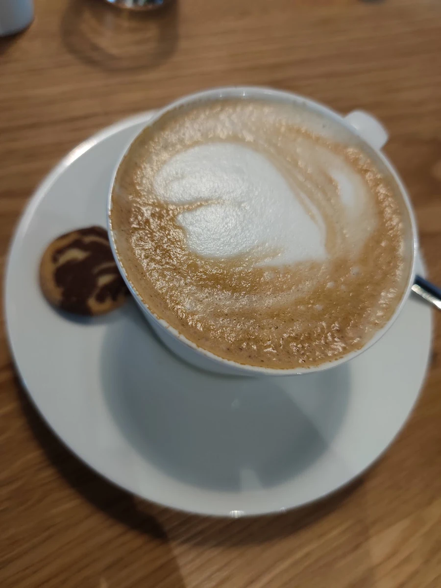 Cappuccino