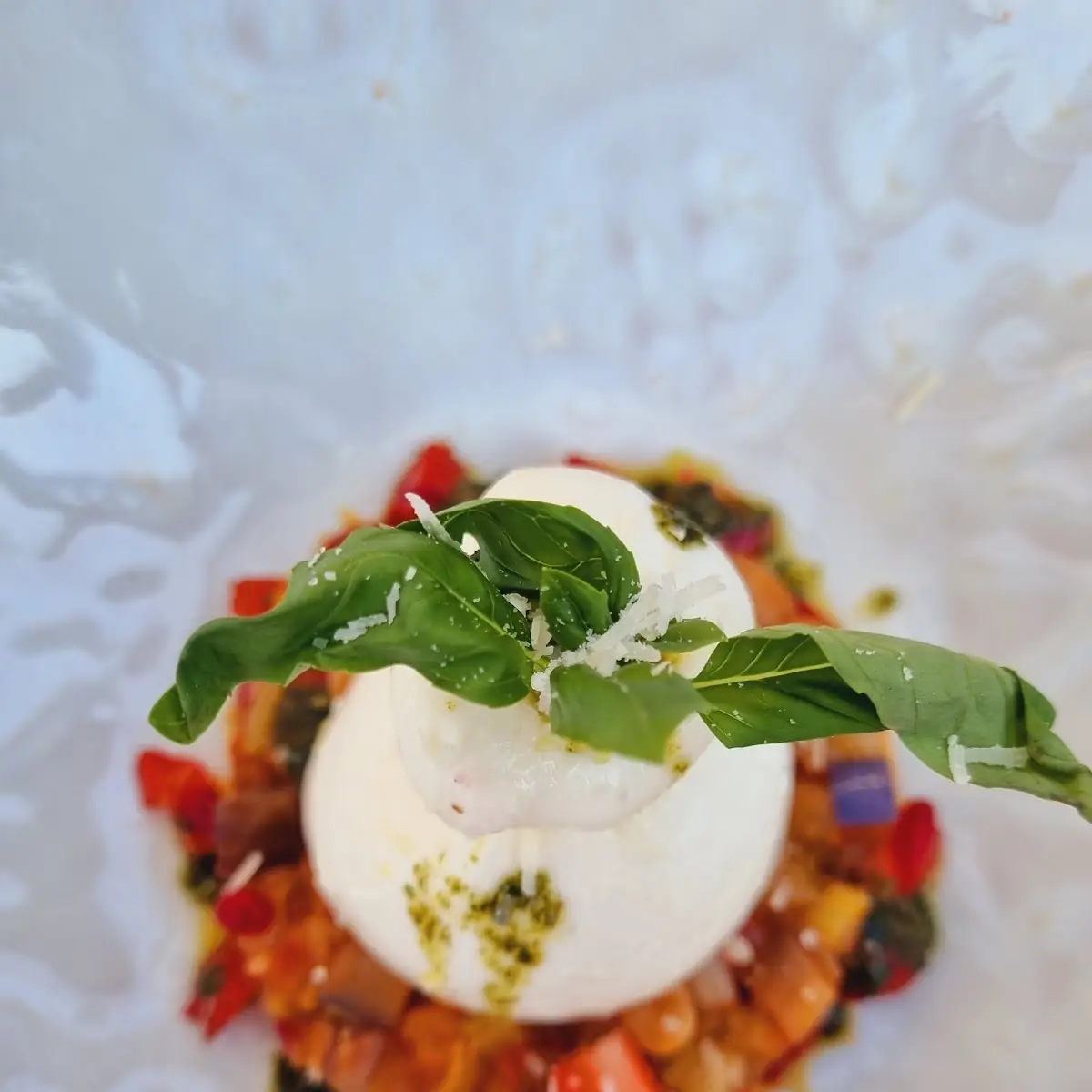 Burrata