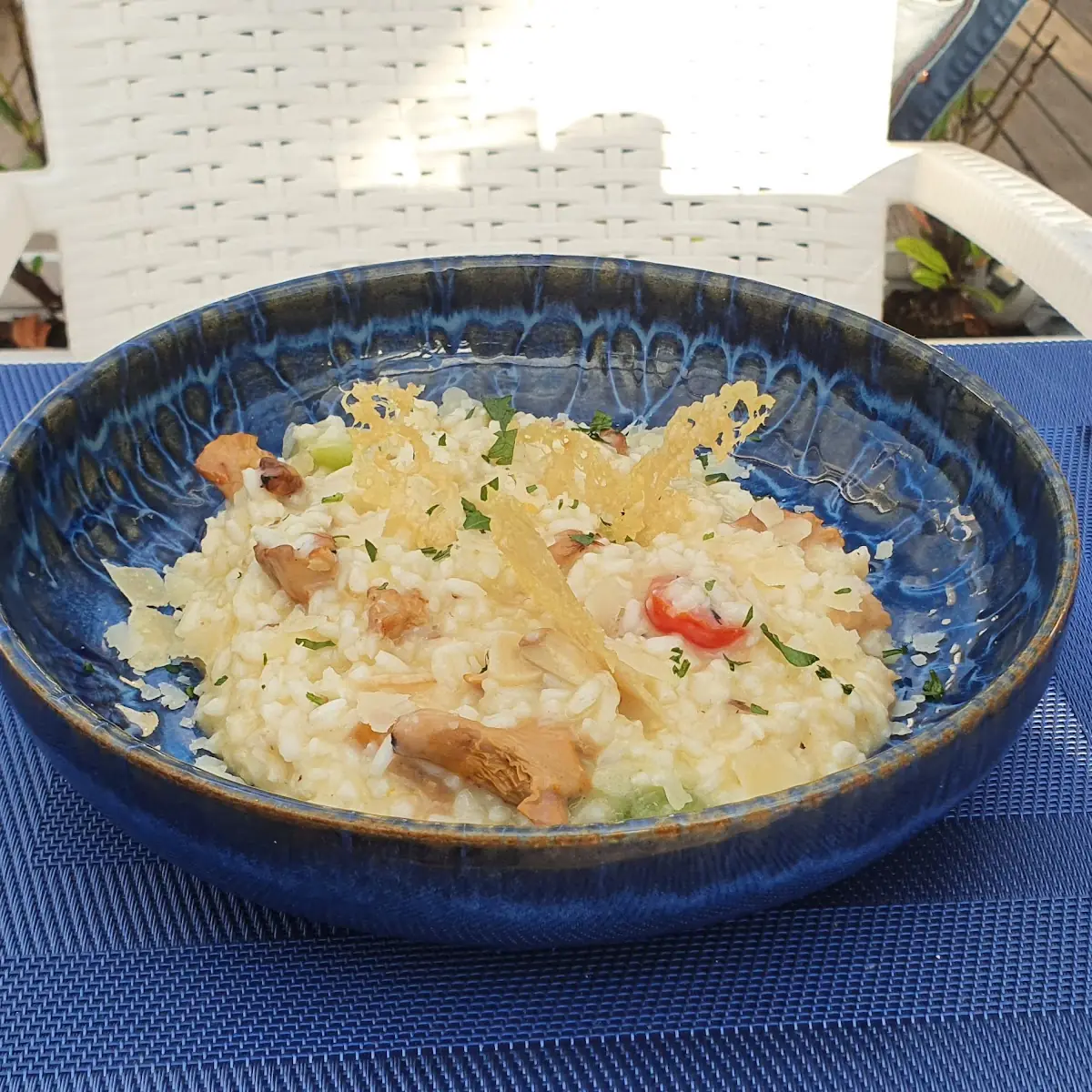 Risotto