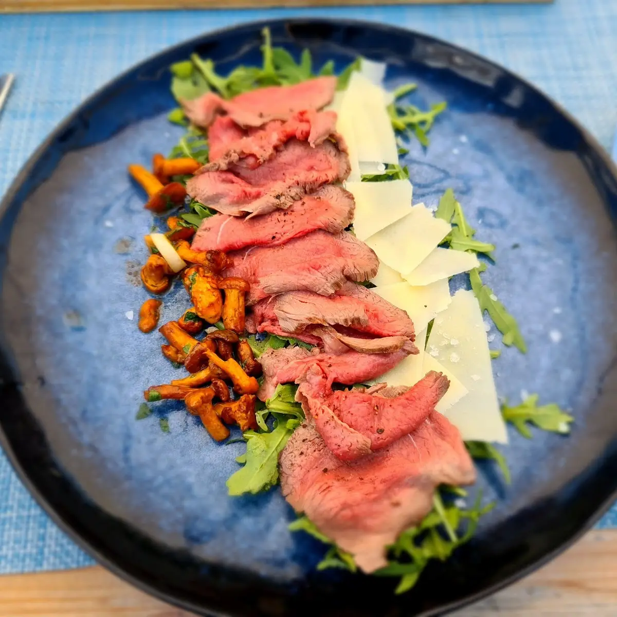Roastbeef