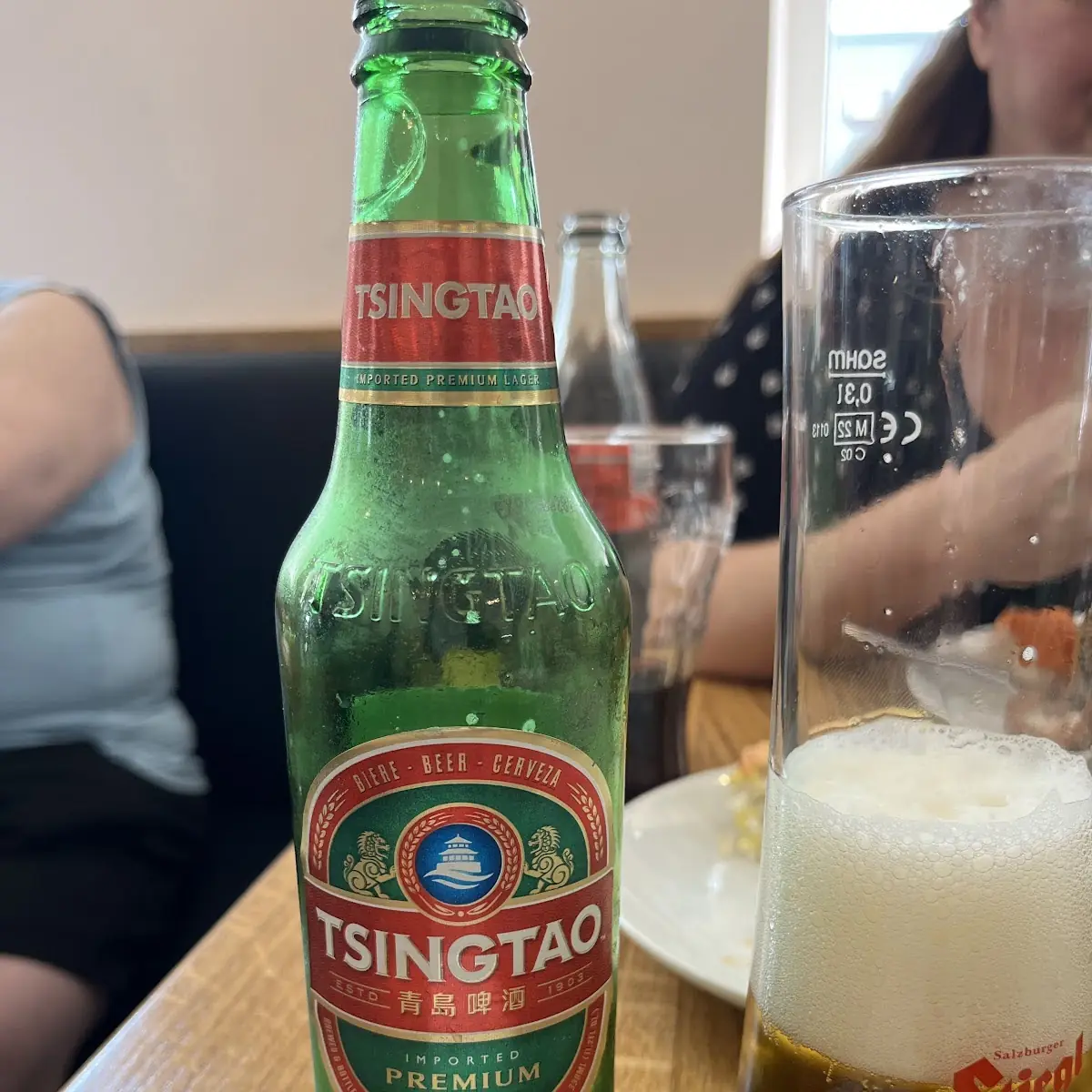 Dose Bier