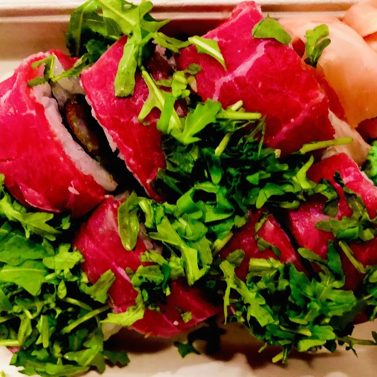 Surf And Turf