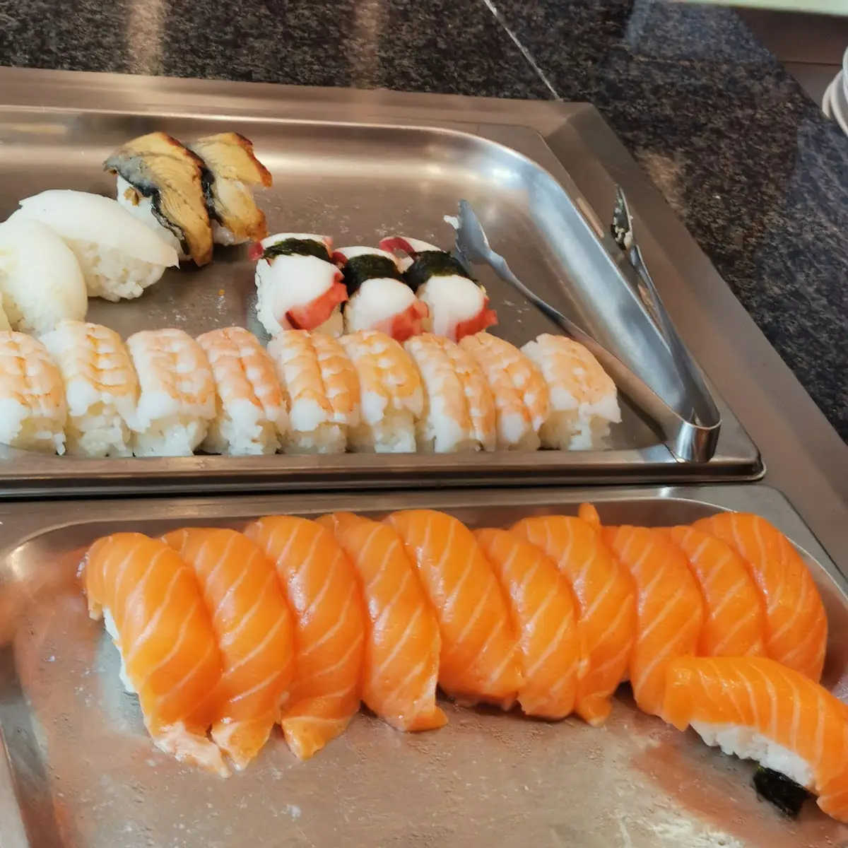 Sushi Sashimi