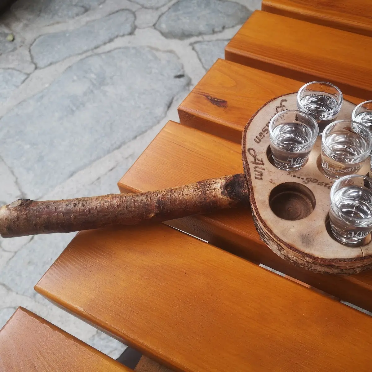 Zillertaler Meisterwurz