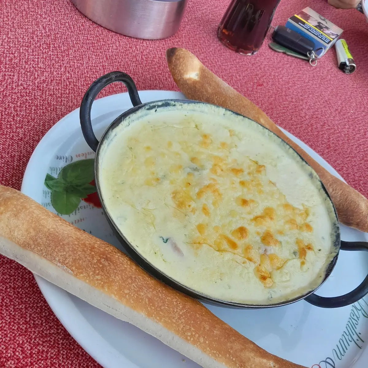 Feta Forno