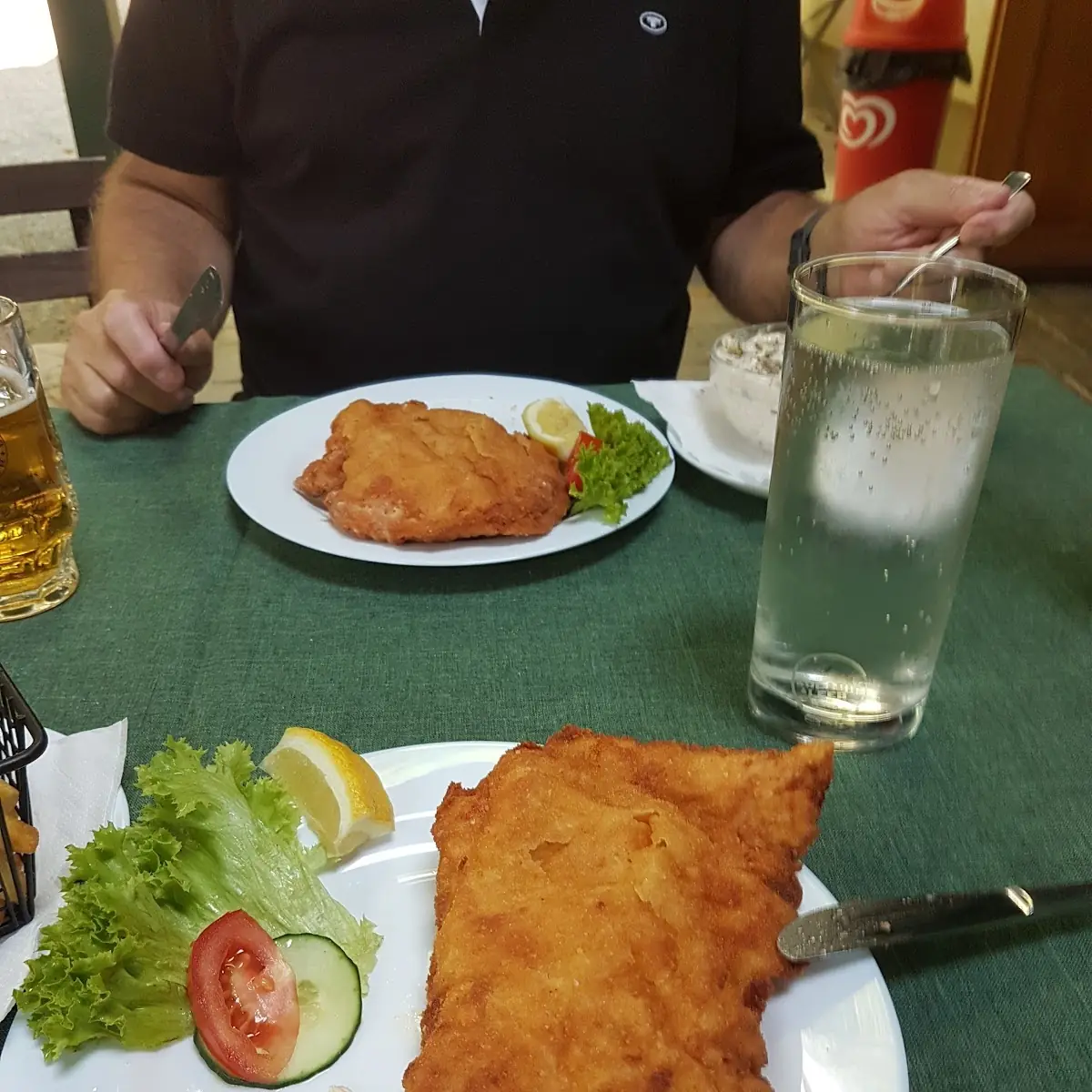 Cordon Bleu