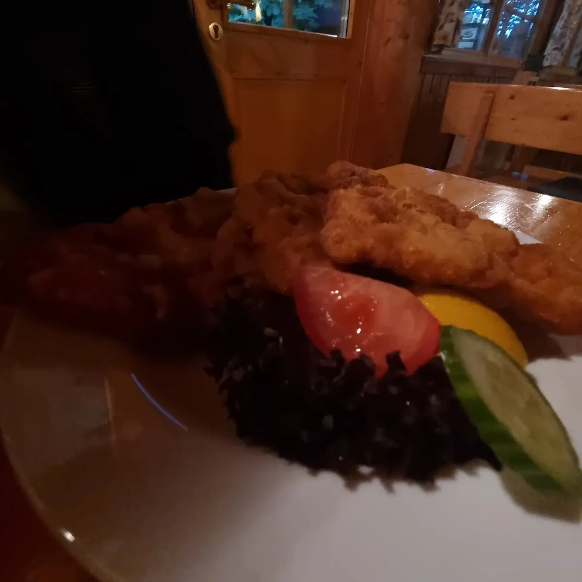 Wiener Schnitzel