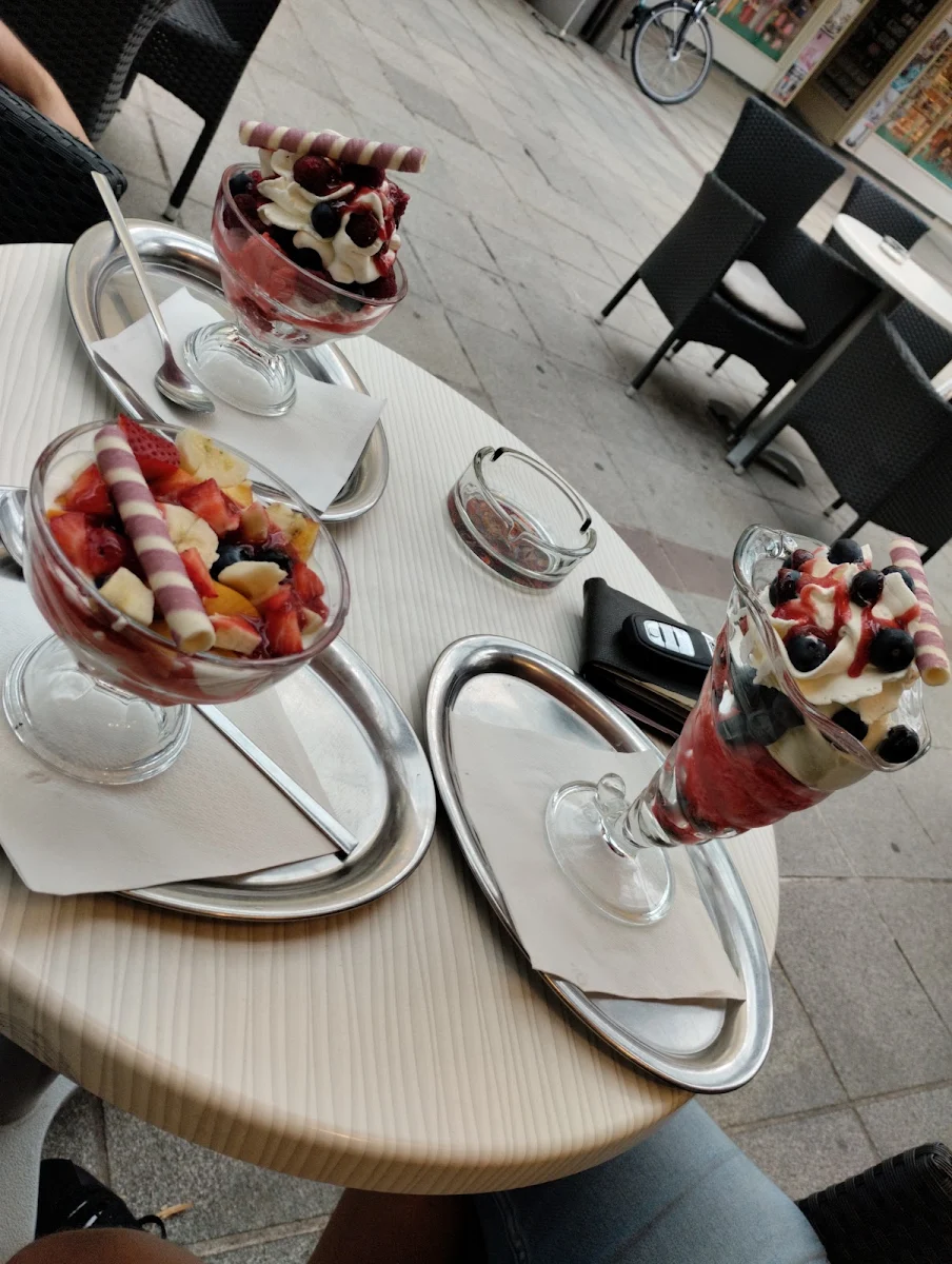 Helado