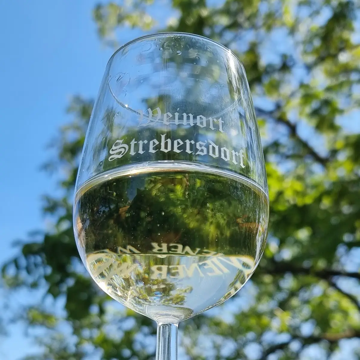 A 8terl Vom Gemischten Satz