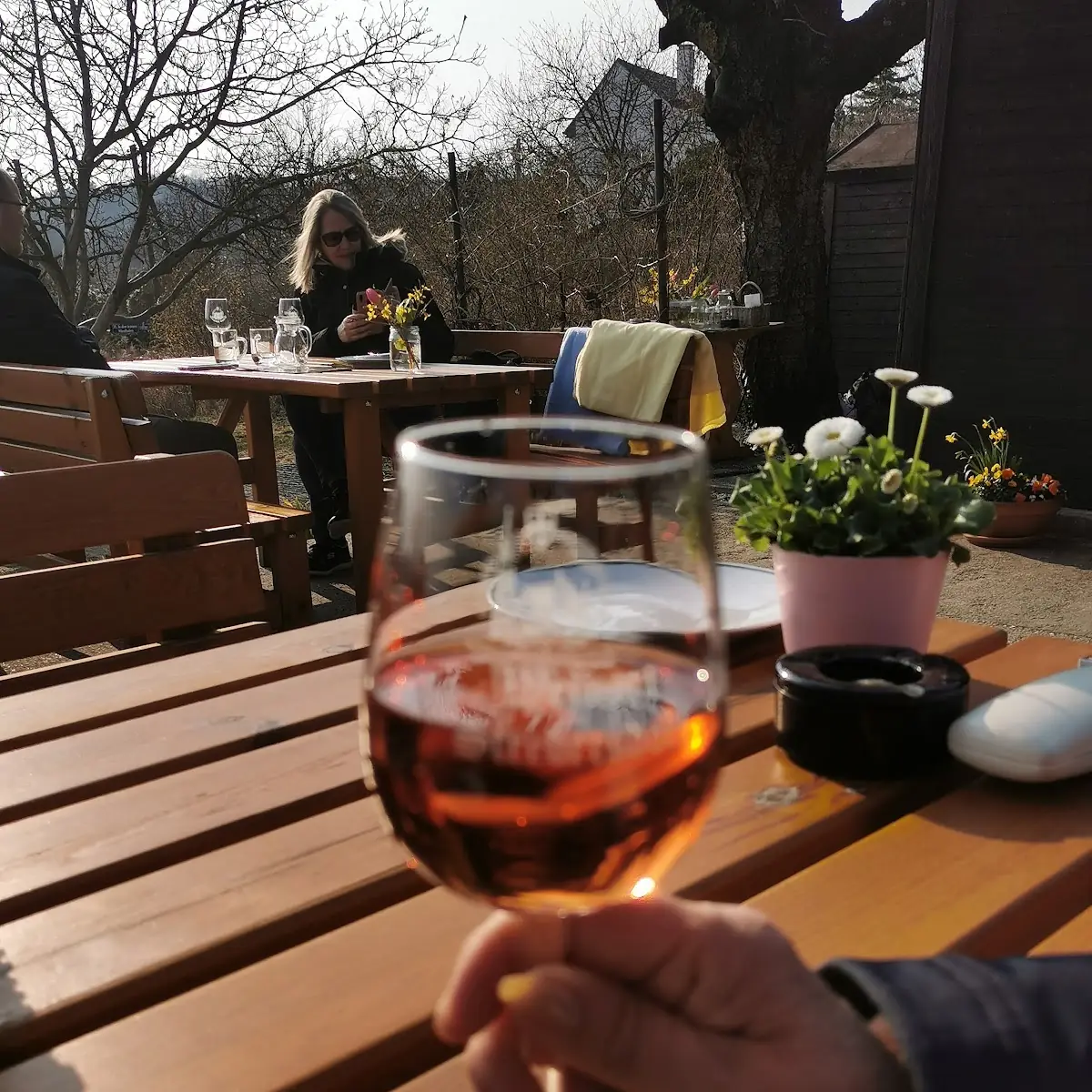 Rosewein