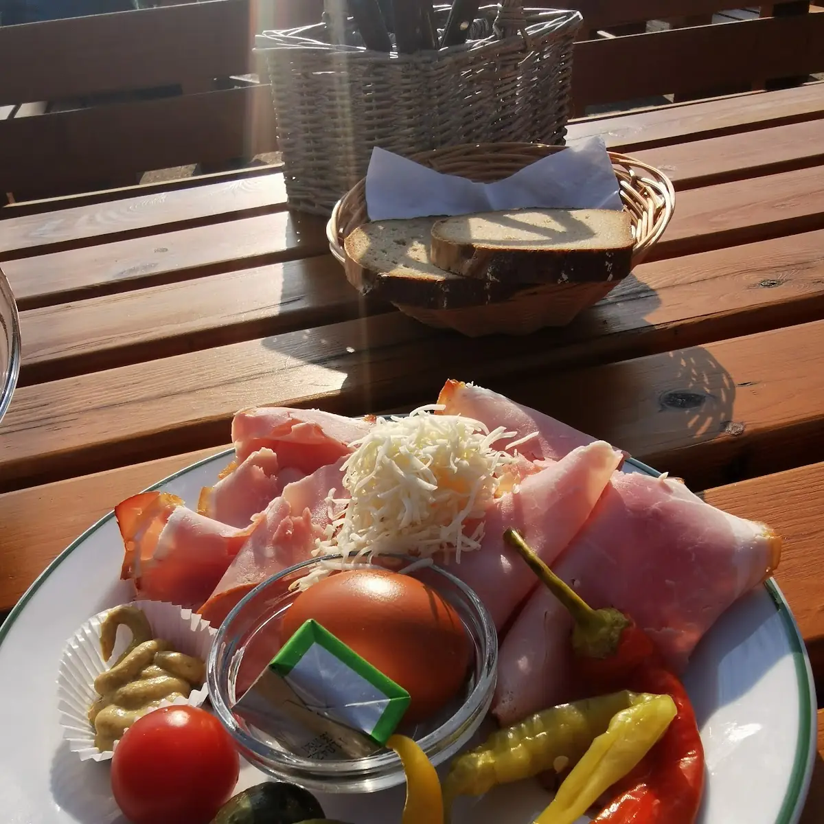Schickenteller