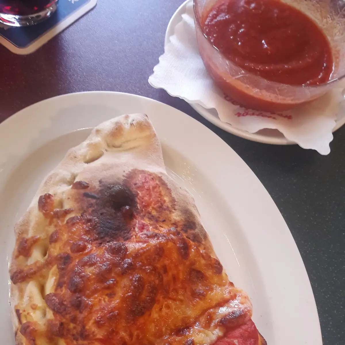 Calzone