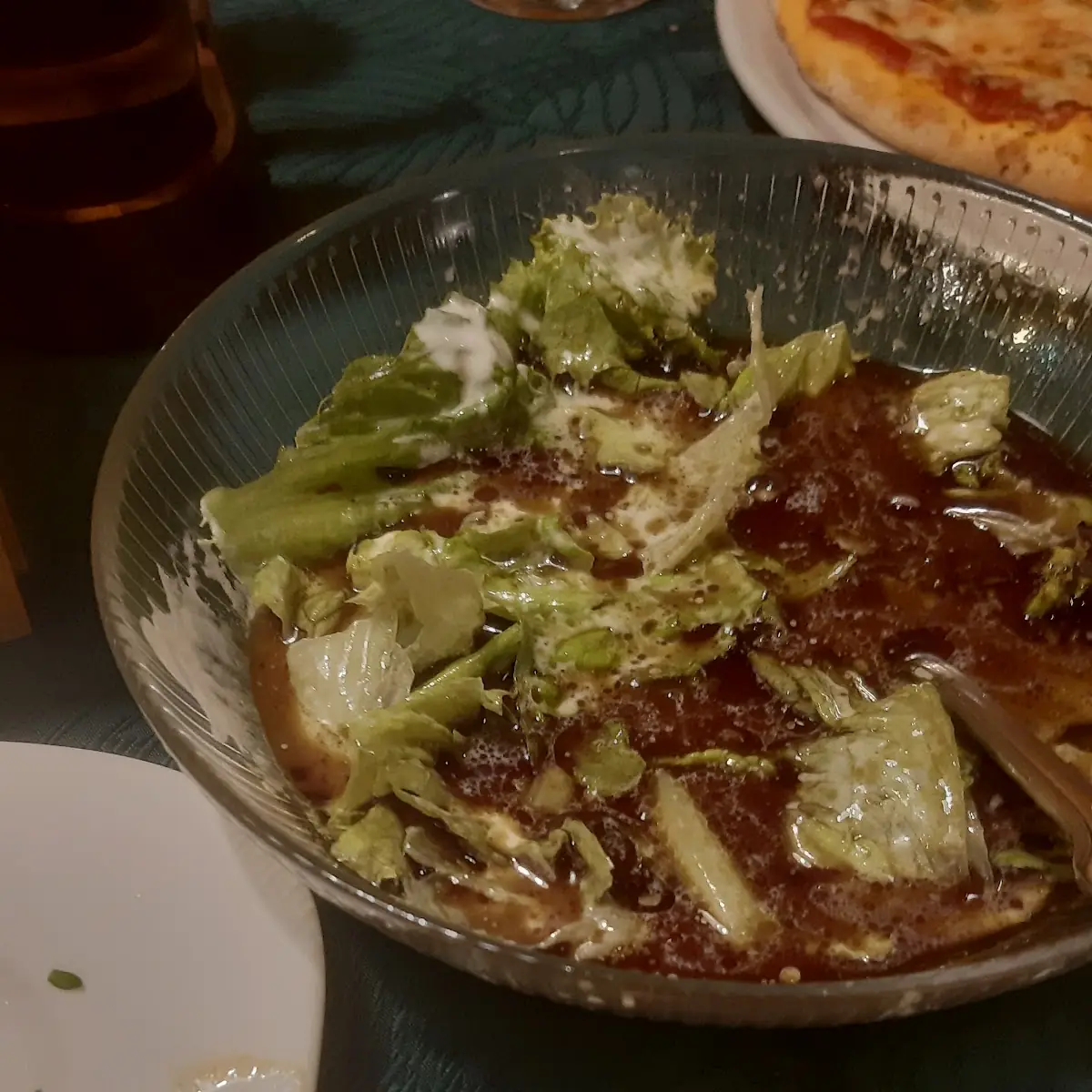 Gemischter Salat